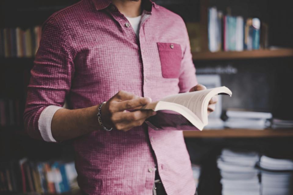 Structured content workflow for web publishing