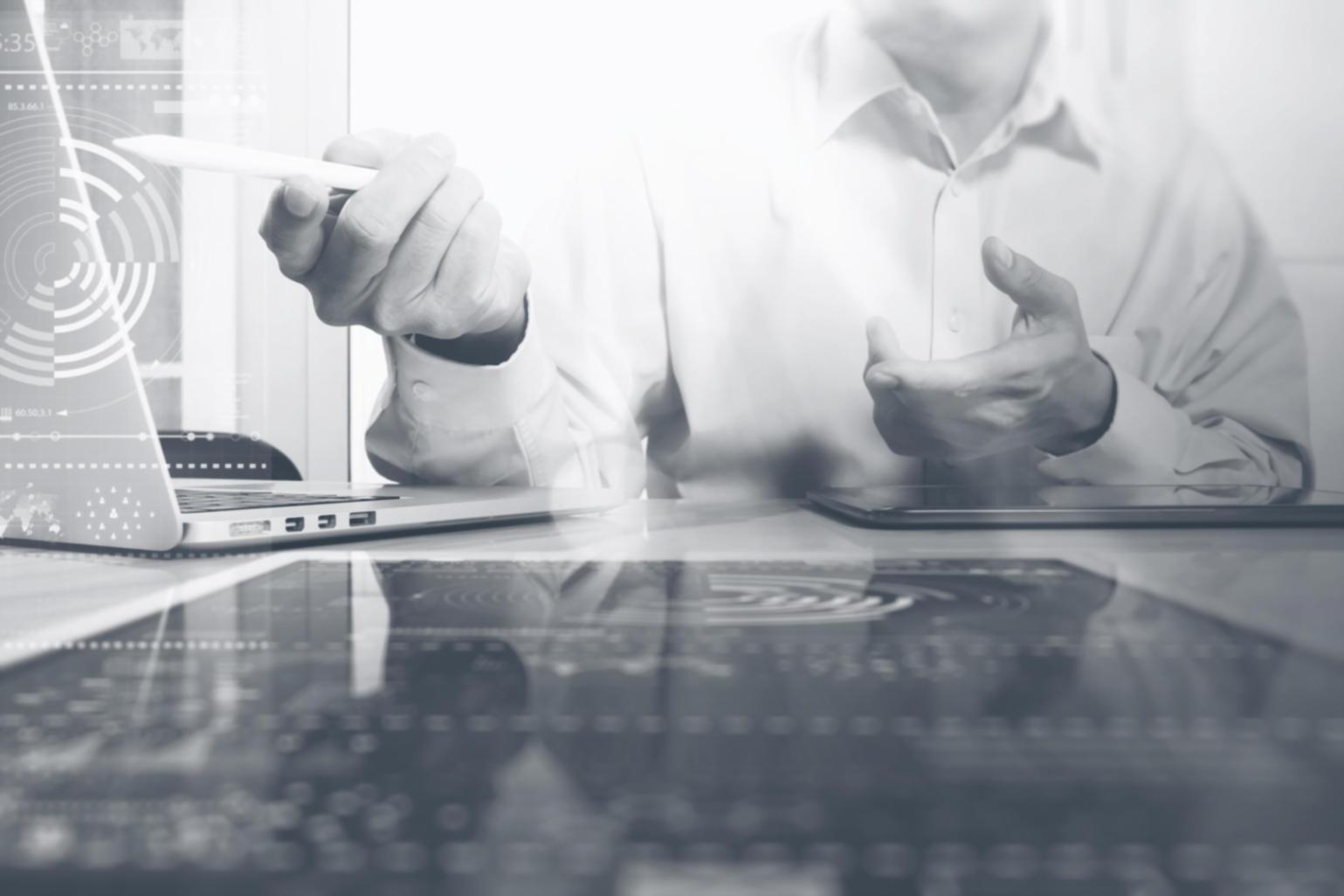 Content Audit and Optimisation Foundations